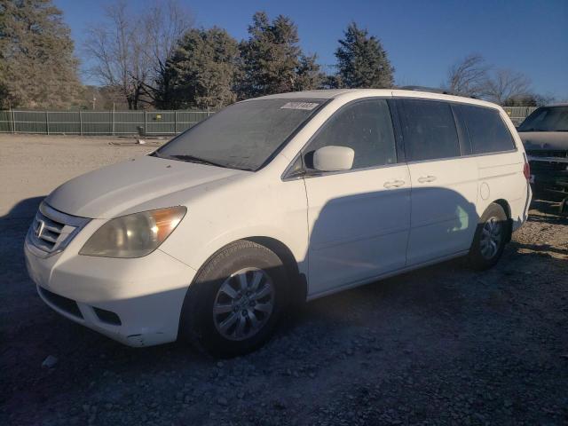 5FNRL3H77AB062905 | 2010 Honda odyssey exl