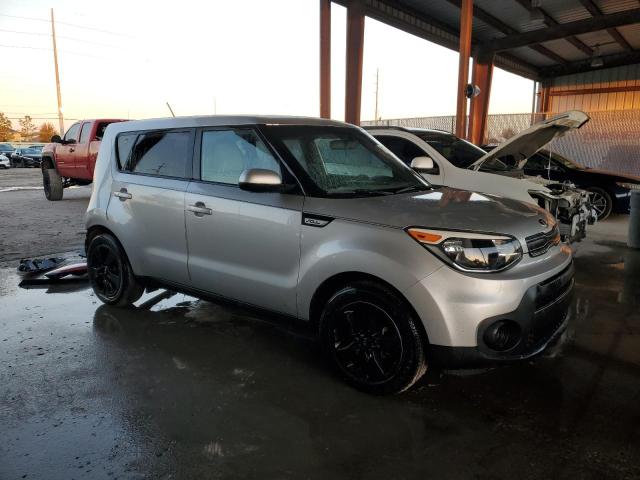 KNDJN2A24J7593761 | 2018 KIA SOUL