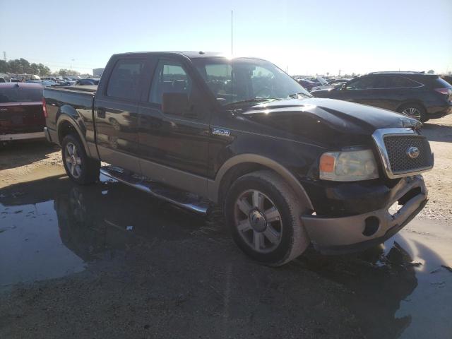 1FTPW12VX6FB55785 | 2006 Ford f150 supercrew