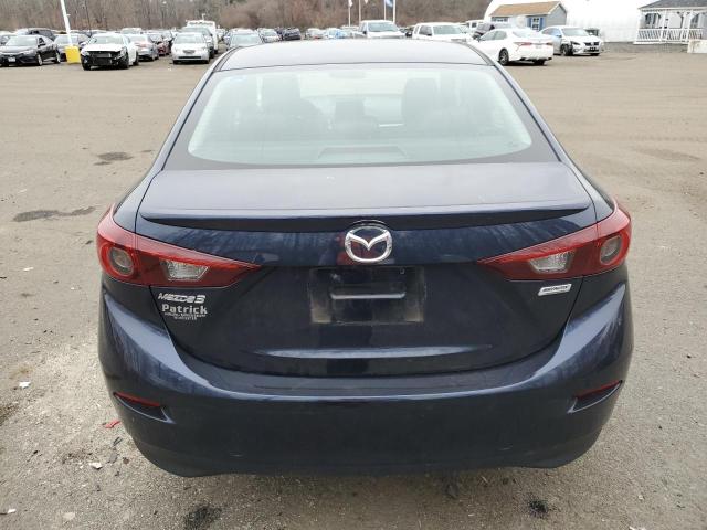 3MZBN1V37JM270745 | 2018 MAZDA 3 TOURING