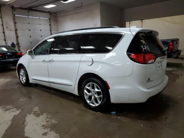 2C4RC1BG2HR552552 | 2017 CHRYSLER PACIFICA T