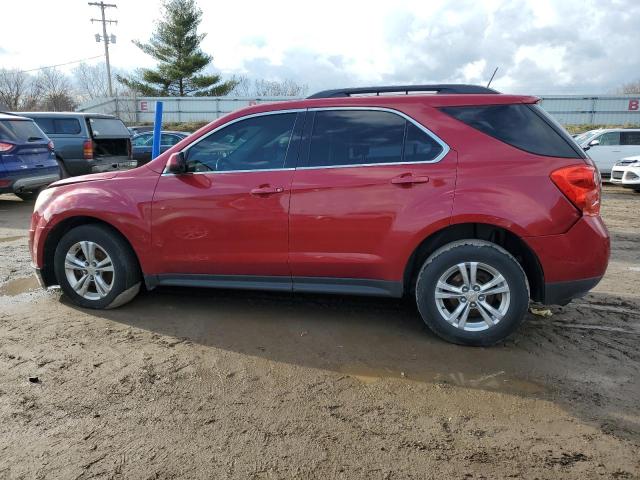 2GNALBEK7E6226902 | 2014 CHEVROLET EQUINOX LT