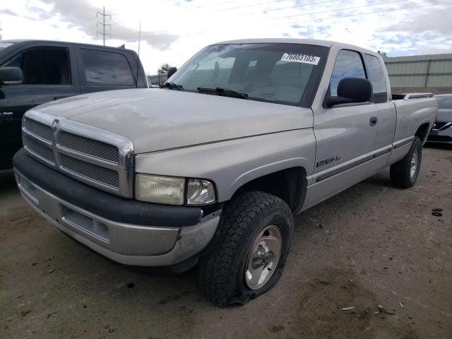 1998 Dodge Ram 1500 