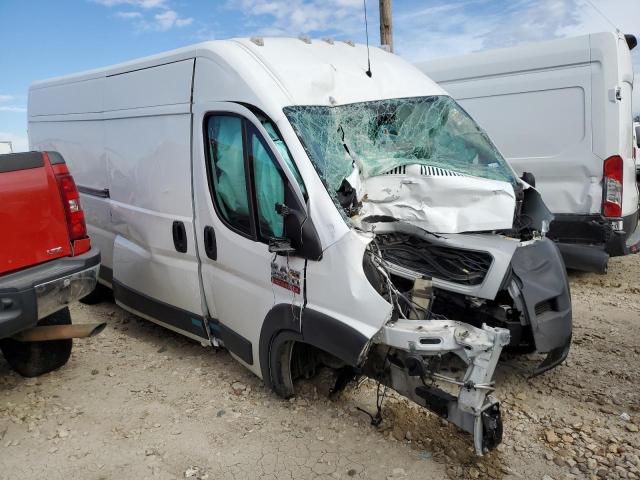 2021 Ram Promaster 2500 2500 High VIN: 3C6LRVDG5ME559040 Lot: 80166403