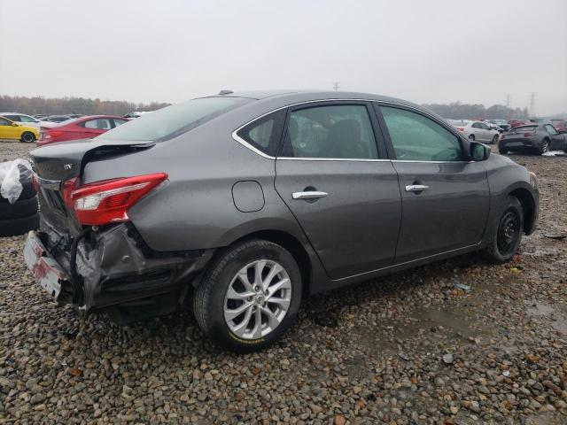 3N1AB7AP2KY362653 | 2019 NISSAN SENTRA S