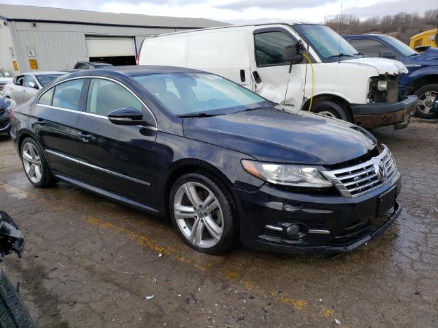 2015 VOLKSWAGEN CC SPORT - WVWBN7AN5FE814427