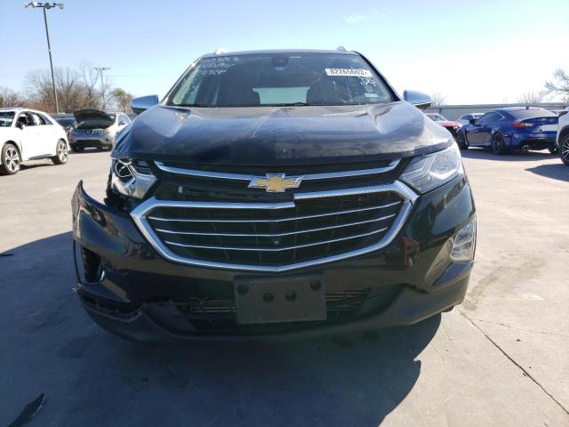 3GNAXPEX5KL387026 | 2019 CHEVROLET EQUINOX PR