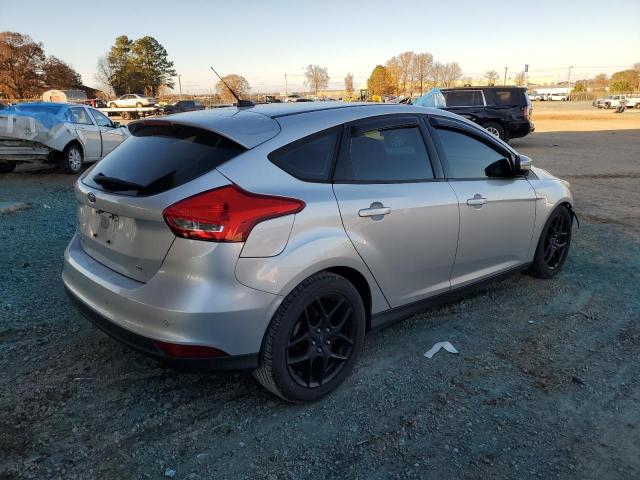 Vin: 1fadp3k28gl307203, lot: 79044433, ford focus se 20163