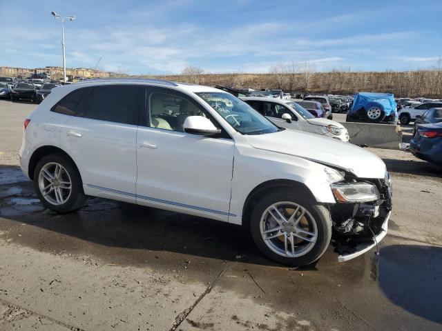 WA1CMAFP8EA067632 | 2014 AUDI Q5 TDI PRE