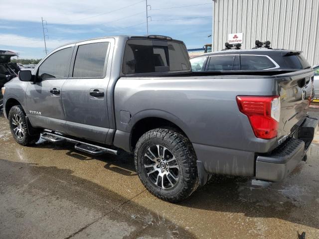 1N6AA1EEXMN516996 | 2021 NISSAN TITAN S