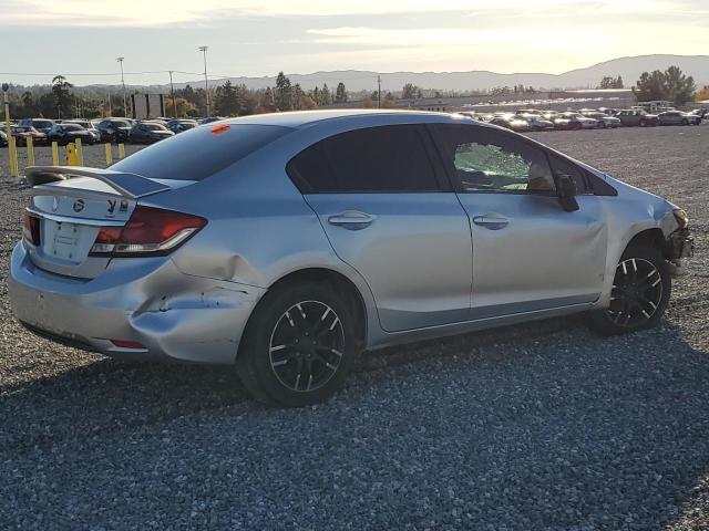 2015 HONDA CIVIC LX - 19XFB2F52FE206763