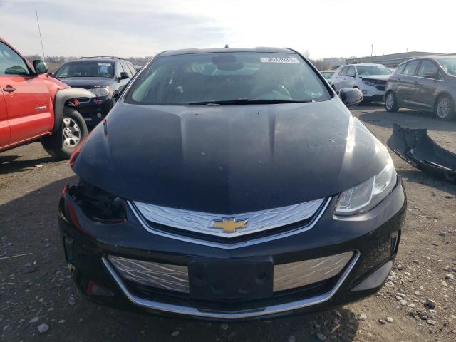 VIN 1G1RC6S59GU140845 2016 Chevrolet Volt, LT no.5