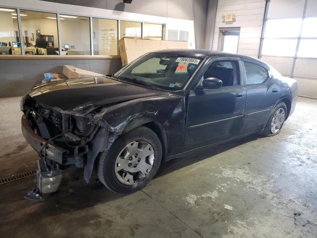 2006 Dodge Charger SE