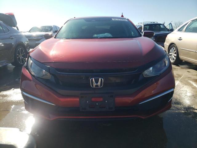 2HGFC2F68LH549987 | 2020 HONDA CIVIC LX