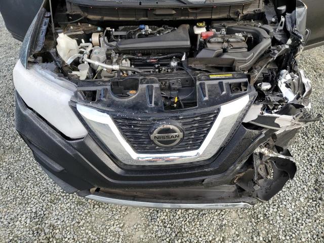 KNMAT2MTXLP506782 | 2020 NISSAN ROGUE S