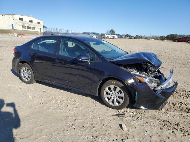 5YFEPMAE5NP316848 | 2022 Toyota corolla le