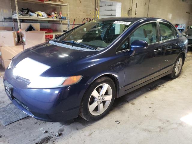 2008 Honda Civic EX