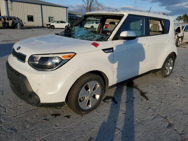 KNDJN2A23F7793781 | 2015 KIA SOUL