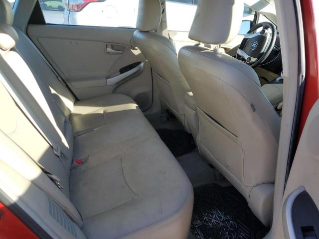 JTDKN3DU5A1032379 2010 Toyota Prius