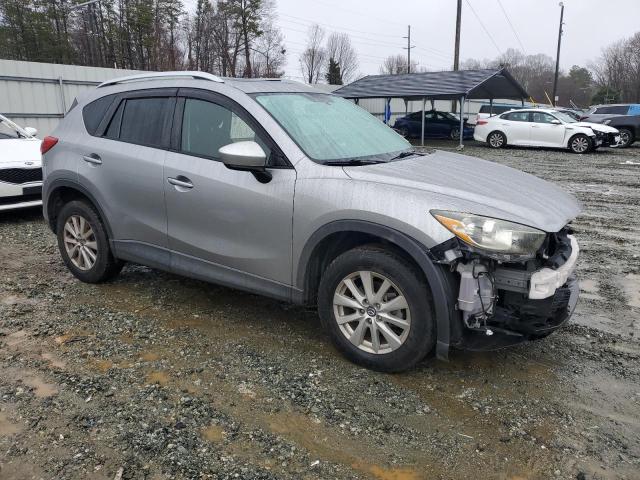 JM3KE2CY9E0352192 | 2014 MAZDA CX-5 TOURI