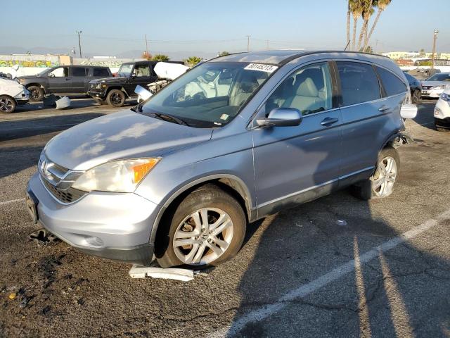 2010 Honda CR-V EX-L