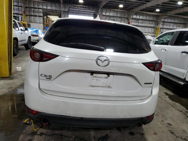 JM3KFBDM2M1343965 | 2021 MAZDA CX-5 GRAND