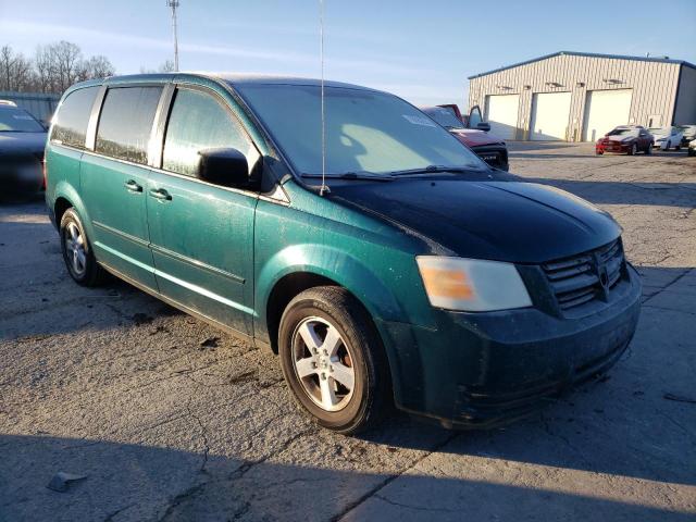 2D8HN44E39R642881 | 2009 Dodge grand caravan se