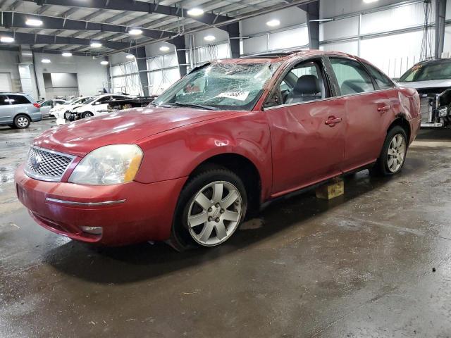 2007 Ford Five Hundred SEL