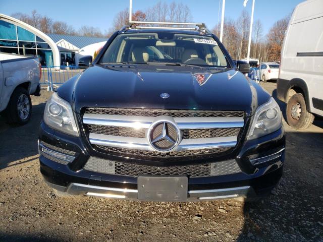 4JGDF7CE3DA162412 | 2013 MERCEDES-BENZ GL 450 4MATIC