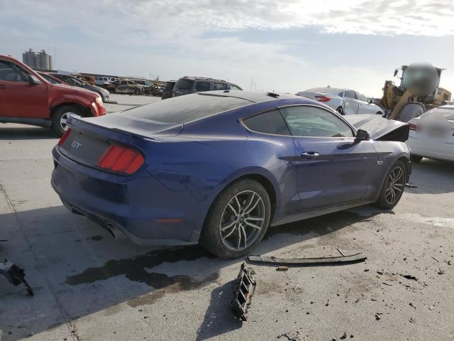 1FA6P8CF0F5411050 | 2015 FORD MUSTANG GT