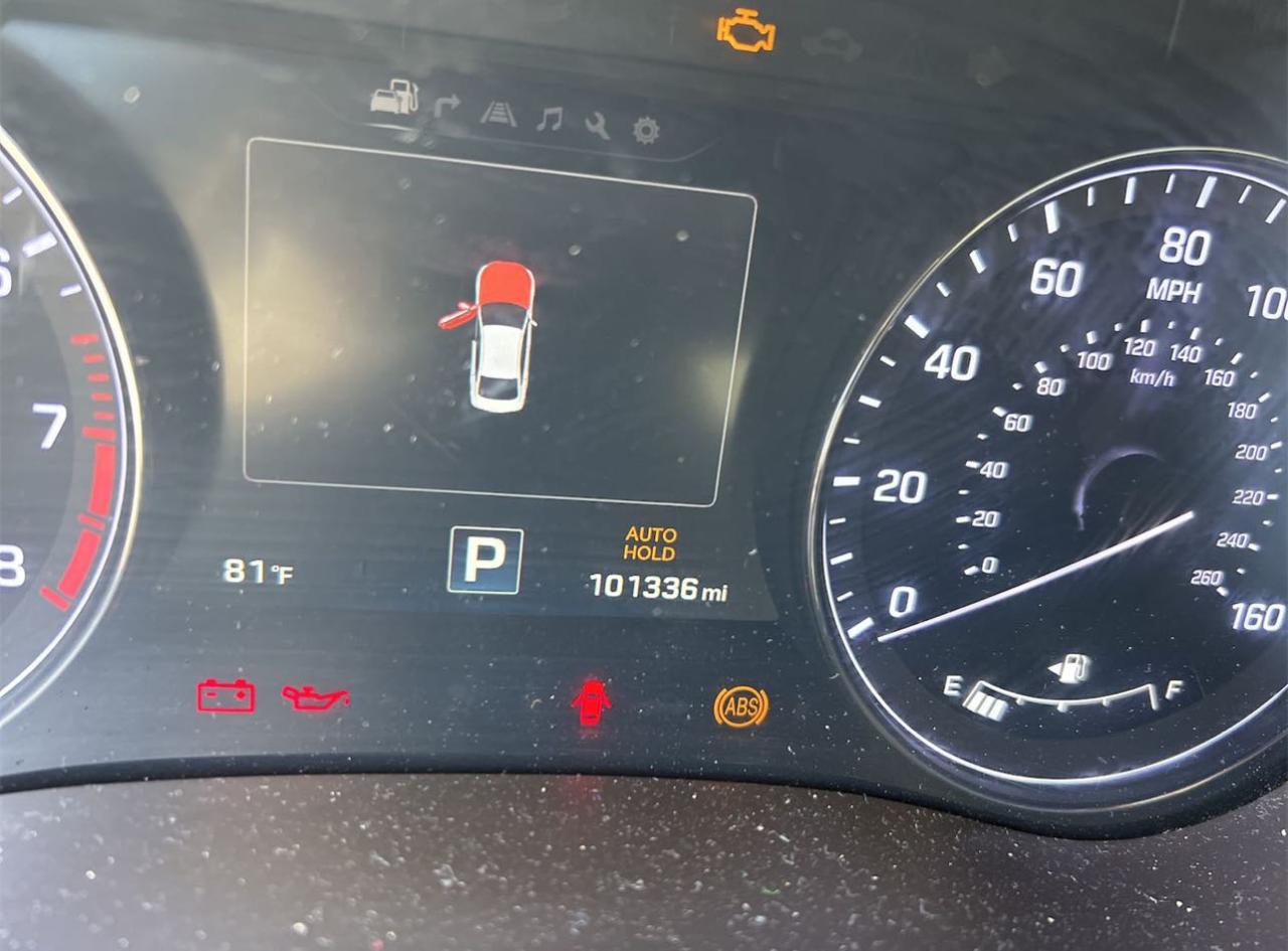 KMHGN4JF7FU082137 2015 Hyundai Genesis 5.0L