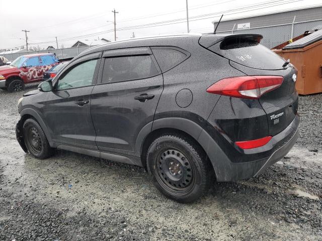2016 HYUNDAI TUCSON LIM - KM8J3CA22GU041466