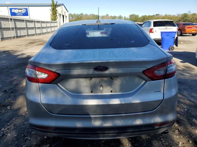 3FA6P0H7XER208617 | 2014 FORD FUSION SE