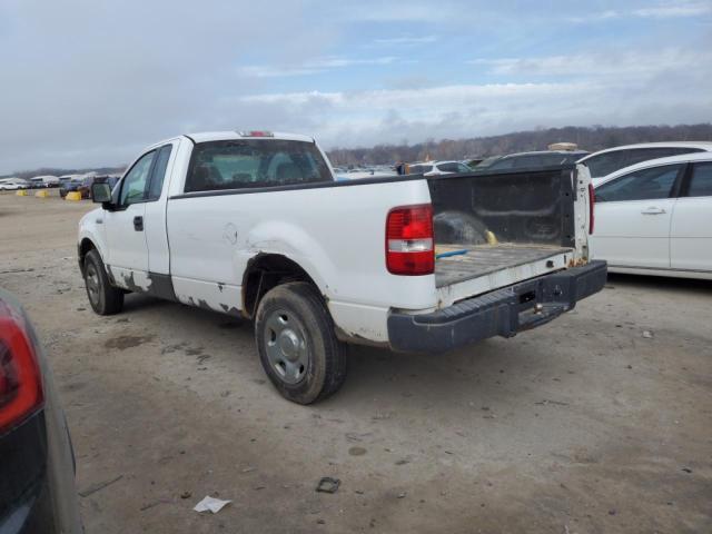 1FTRF12286NB52999 | 2006 Ford f150