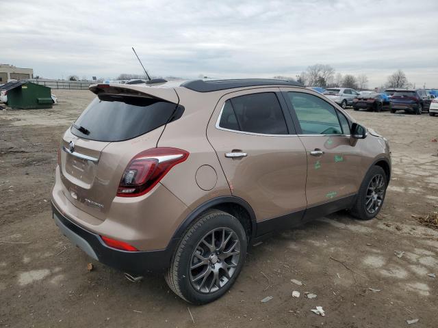 KL4CJ1SB1KB823083 | 2019 BUICK ENCORE SPO