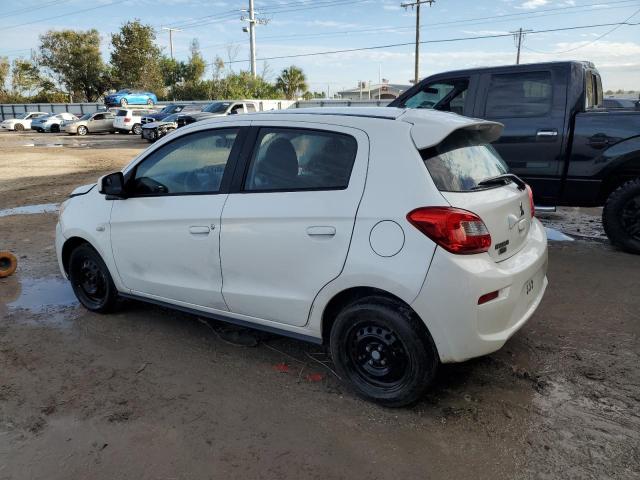 ML32A3HJ8KH008939 | 2019 MITSUBISHI MIRAGE ES