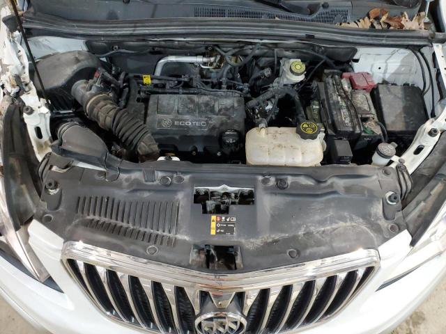 KL4CJCSB4FB069260 | 2015 BUICK ENCORE