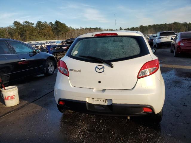 JM1DE1KY2E0181637 | 2014 MAZDA MAZDA2 SPO