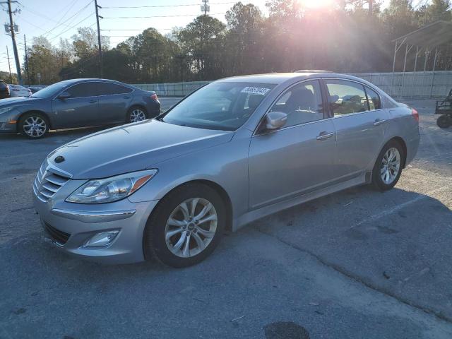 2013 Hyundai Genesis 3.8L