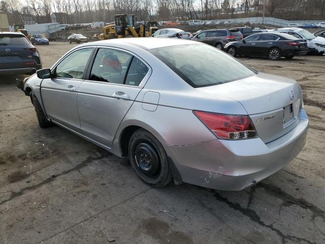 JHMCP26758C006653 | 2008 Honda accord ex