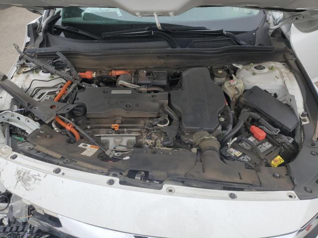 1HGCV3F10MA006124 | 2021 HONDA ACCORD HYB