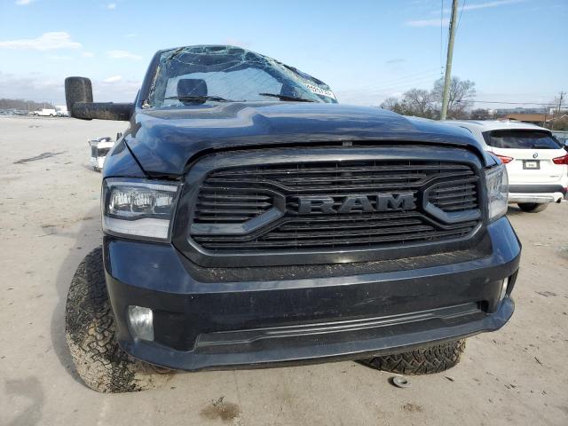 3C6JR6ATXKG500694 | 2019 RAM 1500 CLASS