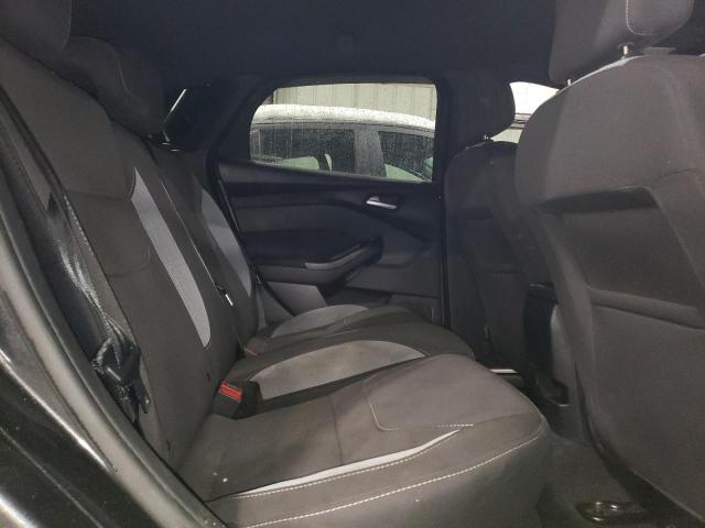 2018 FORD FOCUS ST - 1FADP3L93JL224359