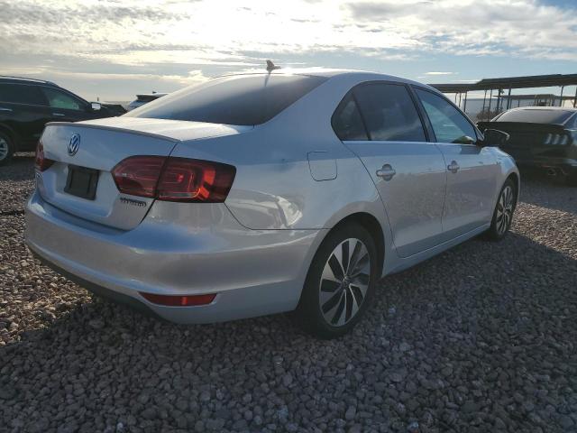 2013 Volkswagen Jetta Hybrid VIN: 3VW637AJ4DM291880 Lot: 80406963