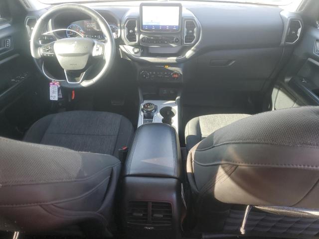 2021 FORD BRONCO SPO - 3FMCR9B6XMRA44811