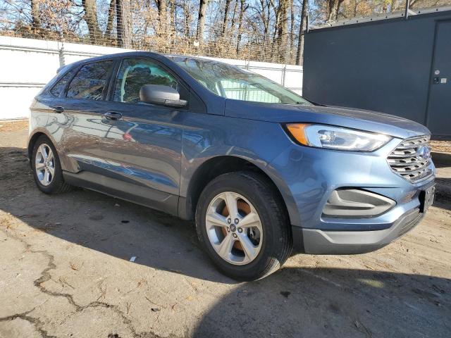 2FMPK4G97KBC49462 2019 FORD EDGE, photo no. 4