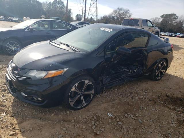 2015 Honda Civic Si