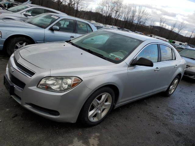 2010 Chevrolet Malibu LS