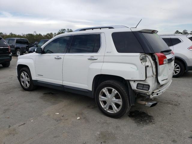 2GKALPEK0H6343090 | 2017 GMC TERRAIN SL