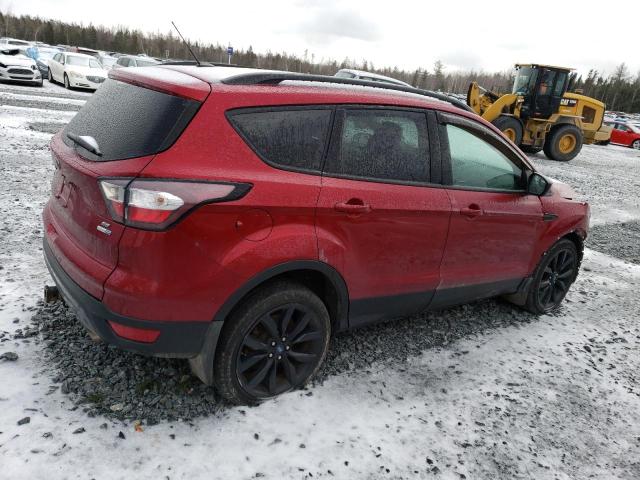 2018 FORD ESCAPE SE - 1FMCU9GD2JUC15061